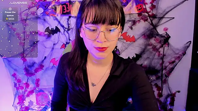honeykitty 777 online show from 18, 10, 2025