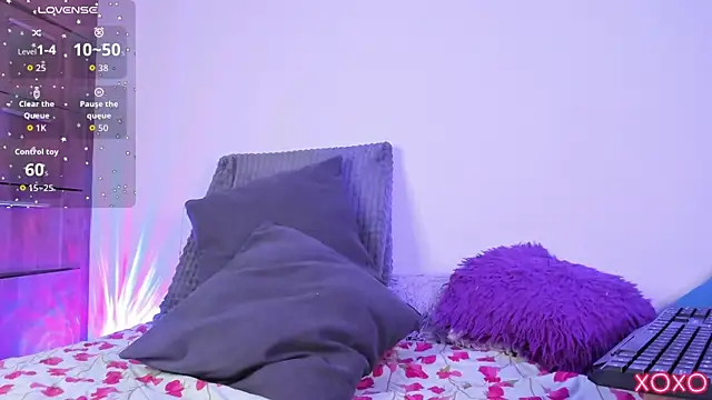 Snapshot of honeykitty_777 chatting on 23, 7, 2026 honeykitty 777 online show from 23, 7, 2026