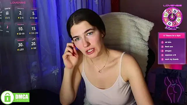 mag1c eyes1 online show from 15, 12, 2025