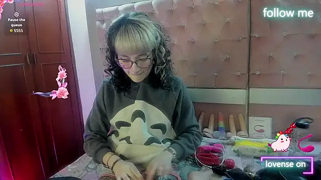 Snapshot of neeko_princes chatting on 17, 2, 2026 neeko princes online show from 17, 2, 2026