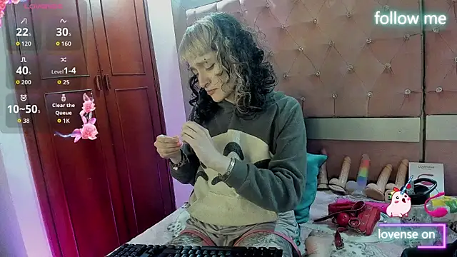 Snapshot of neeko_princes chatting on 19, 2, 2026 neeko princes online show from 19, 2, 2026