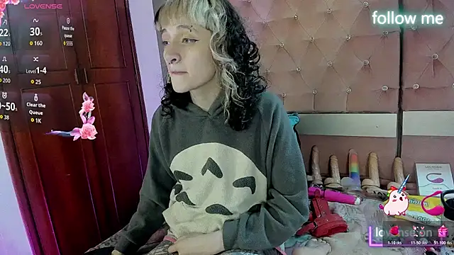 Snapshot of neeko_princes chatting on 25, 2, 2026 neeko princes online show from 25, 2, 2026