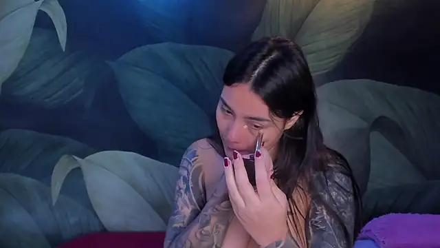 sweett dirty online show from 28, 10, 2025