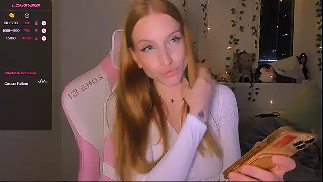 Snapshot of Anice_ chatting on 20, 3, 2026 Anice online show from 20, 3, 2026