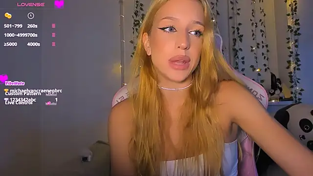 Anice  online show from 20, 7, 2026