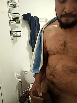 Bartolito001 online show from 8, 10, 2025