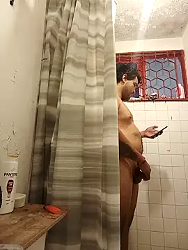 Bartolito001 online show from 17, 3, 2026