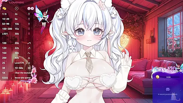 hadamia online show from 12, 2, 2026