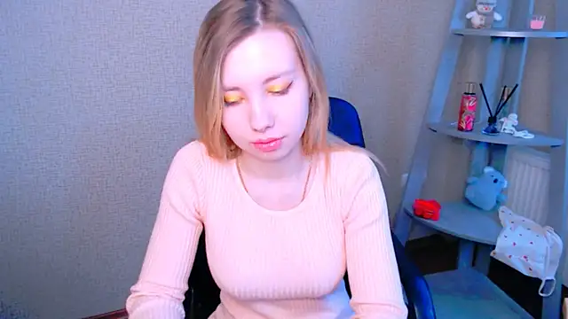 AliceFire  online show from 22, 3, 2025