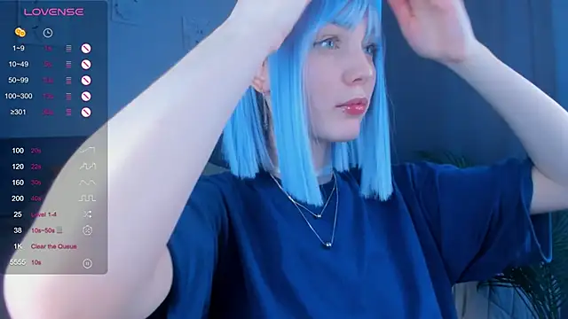 SoniaScott online show from 18, 2, 2025