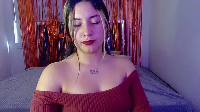 Lia 14  online show from 12, 11, 2025