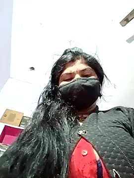 Hotmohni online show from 6, 1, 2025