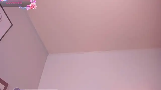 MELISSA ALVAREZ online show from 25, 1, 2025