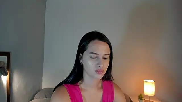 MELISSA ALVAREZ online show from 23, 2, 2025