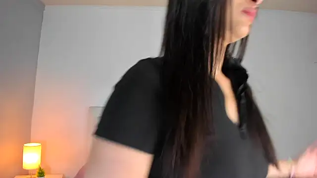 MELISSA ALVAREZ online show from 27, 10, 2025