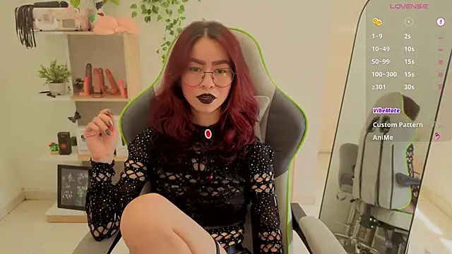 rosse 98  online show from 24, 9, 2025