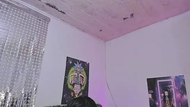 Snapshot of Megan_Miles02 chatting on 16, 12, 2024 Megan Miles02 online show from 16, 12, 2024