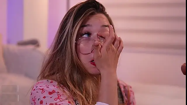 lilith gray9 online show from 21, 3, 2026