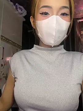 -KathySweet- online show from 17, 3, 2025