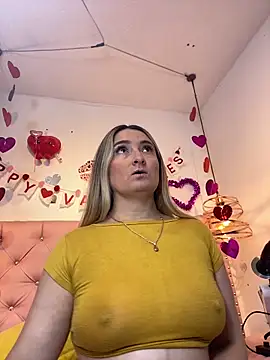 antonella87 online show from 16, 2, 2026