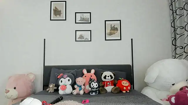 dolly ll online show from 19, 3, 2025