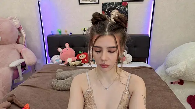 dolly ll online show from 4, 10, 2025