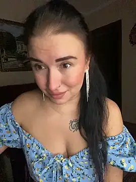 Roxana Bell online show from 31, 1, 2026