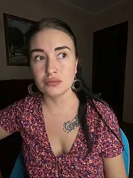 Roxana Bell online show from 26, 2, 2026