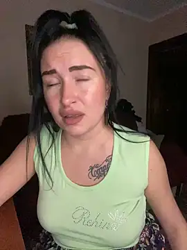 Roxana Bell online show from 12, 3, 2026