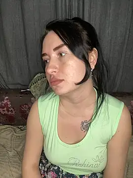 Roxana Bell online show from 25, 3, 2026