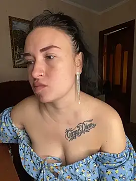 Roxana Bell online show from 16, 5, 2026