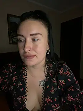 Roxana Bell online show from 15, 7, 2026