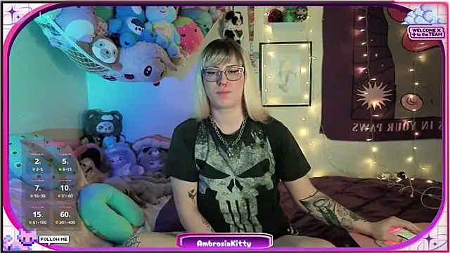 AmbrosiaKitty online show from 4, 2, 2026