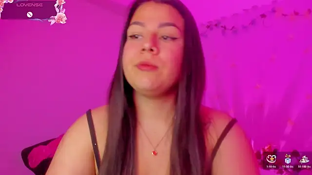 little tifanny82 online show from 17, 4, 2026