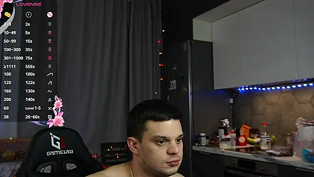 danielkraigforu online show from 2, 1, 2025