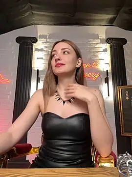 Jane Goddess online show from 11, 3, 2025