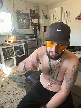 BobbyQ29 online show from 21, 2, 2026