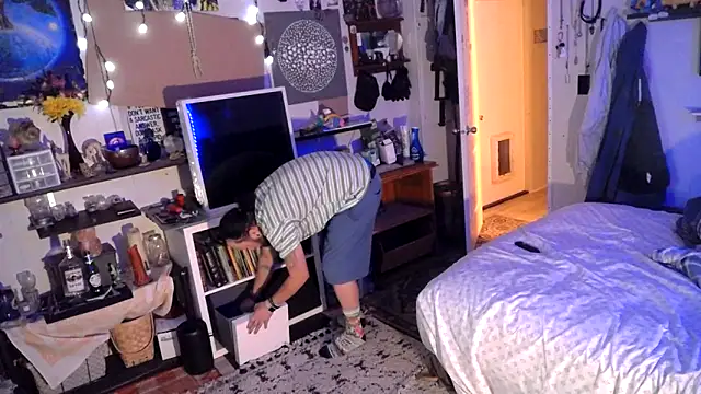 BobbyQ29 online show from 30, 3, 2026