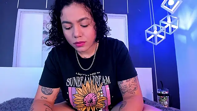 Alexxxholy online show from 31, 12, 2024