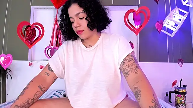 Alexxxholy online show from 15, 2, 2025