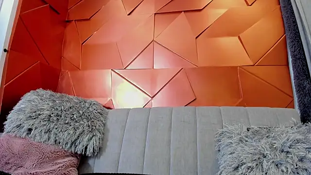 Alexxxholy online show from 17, 3, 2025