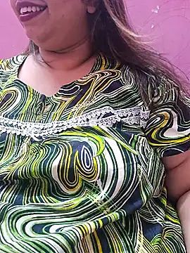 Ravina patil1 online show from 28, 1, 2025