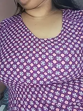 Ravina patil1 online show from 29, 1, 2025