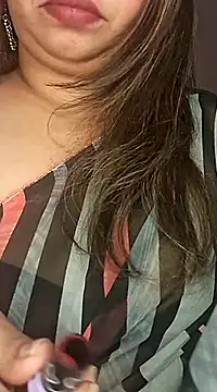 Ravina patil1 online show from 14, 2, 2025