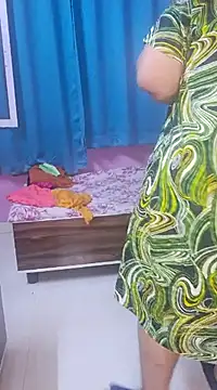 Ravina patil1 online show from 3, 3, 2025