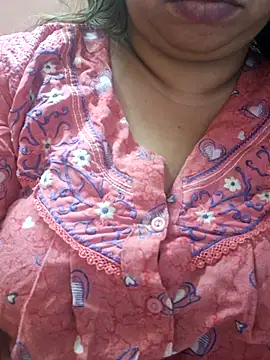 Ravina patil1 online show from 4, 3, 2025