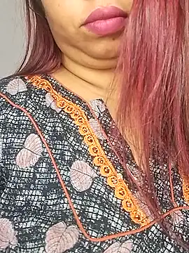 Ravina patil1 online show from 14, 1, 2026