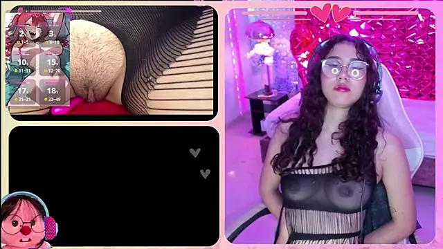 RossieGamer online show from 15, 2, 2026