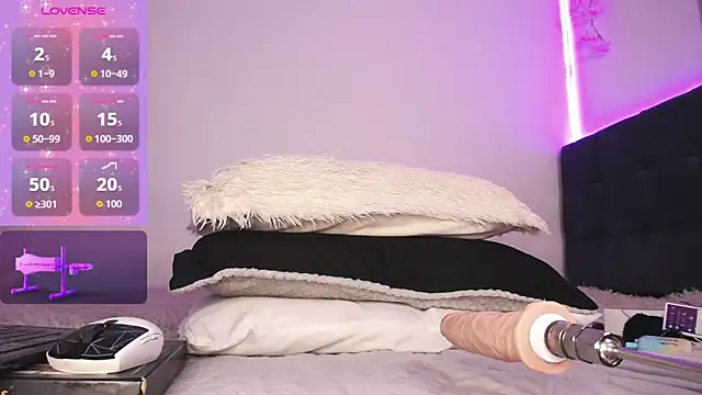 nea-w online show from 25, 2, 2026