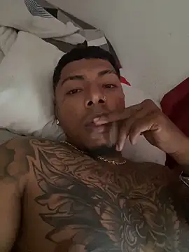 Snapshot of lil_durck777 chatting on 21, 1, 2025 lil durck777 online show from 21, 1, 2025